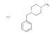 1-benzyl-4-methylpiperazine hydrochloride