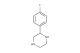 2-(4-fluorophenyl)piperazine