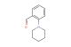 2-(piperidin-1-yl)benzaldehyde