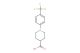 1-(4-(trifluoromethyl)phenyl)piperidine-4-carboxylic acid