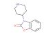 3-(piperidin-4-yl)benzo[d]oxazol-2(3H)-one