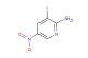 3-iodo-5-nitropyridin-2-amine