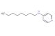 N-Octylpyridin-4-amine