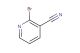 2-bromonicotinonitrile