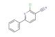 2-chloro-6-phenylnicotinonitrile