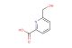 6-(hydroxymethyl)picolinic acid