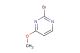 2-bromo-4-methoxypyrimidine
