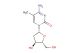 4-amino-1-((2R,4S,5R)-4-hydroxy-5-(hydroxymethyl)tetrahydrofuran-2-yl)-5-methylpyrimidin-2(1H)-one