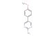 5-(4-methoxyphenyl)pyrimidin-2-amine