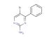 5-bromo-4-phenylpyrimidin-2-amine