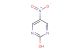 5-nitropyrimidin-2-ol