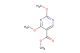 methyl 2,4-dimethoxypyrimidine-5-carboxylate