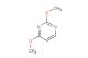 2,4-dimethoxypyrimidine