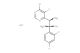 (2S,3R)-3-(6-chloro-5-fluoropyrimidin-4-yl)-2-(2,4-difluorophenyl)butan-2-ol hydrochloride