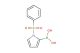 1-(phenylsulfonyl)-1H-pyrrol-2-ylboronic acid