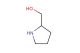 pyrrolidin-2-ylmethanol