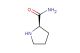 (R)-pyrrolidine-2-carboxamide