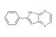 6-phenyl-5H-pyrrolo[2,3-b]pyrazine