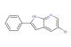 5-bromo-2-phenyl-1H-pyrrolo[2,3-b]pyridine