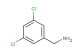 (3,5-dichlorophenyl)methanamine