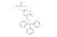 (R)-2-(tert-butoxycarbonylamino)-3-(tritylthio)propanoic acid