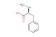 (S)-2-(methylamino)-3-phenylpropanoic acid