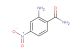 2-amino-4-nitrobenzamide