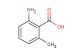 2-amino-6-methylbenzoic acid