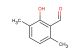 2-hydroxy-3,6-dimethylbenzaldehyde