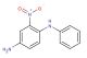 2-nitro-N1-phenylbenzene-1,4-diamine