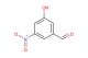 3-hydroxy-5-nitrobenzaldehyde