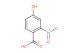 4-hydroxy-2-nitrobenzoic acid