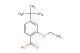 4-tert-butyl-2-ethoxybenzoic acid