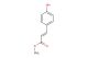 (E)-methyl 3-(4-hydroxyphenyl)acrylate