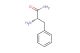 (S)-2-amino-3-phenylpropanamide