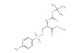 (S)-methyl 2-((tert-butoxycarbonyl)amino)-3-(tosyloxy)propanoate