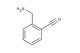 2-(aminomethyl)benzonitrile