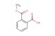 2-(methoxycarbonyl)benzoic acid