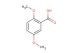 2,5-dimethoxybenzoic acid