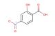2-hydroxy-4-nitrobenzoic acid