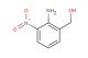 (2-amino-3-nitrophenyl)methanol
