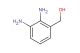 (2,3-diaminophenyl)methanol