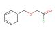 2-(benzyloxy)acetyl chloride