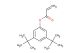 3,5-di-tert-butylphenyl acrylate