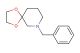 7-benzyl-1,4-dioxa-7-azaspiro[4.5]decane