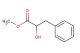 methyl 2-hydroxy-3-phenylpropanoate