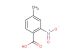 4-methyl-2-nitrobenzoic acid