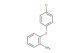 2-(4-chlorophenoxy)aniline
