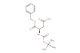 (R)-4-(benzyloxy)-3-((tert-butoxycarbonyl)amino)-4-oxobutanoic acid