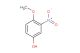 4-methoxy-3-nitrophenol